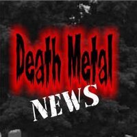 Death Metal (@deathmetalnews) 's Twitter Profile