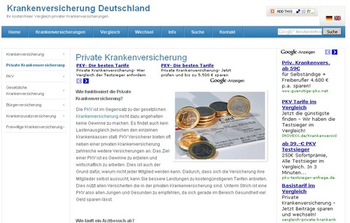 pk_versicherung's profile picture. Wir haben uns zum Ziel gesetzt, Sie professionell und unabhängig über alle Möglichkeiten der Krankenversicherung zu beraten.