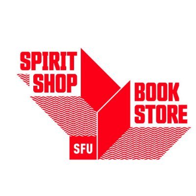 We are your store for SFU Clothing, Course Materials, General Books, Stationery, Gifts and tech products.