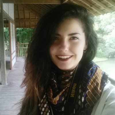 Informática y matemática @informaticaucm
Somos personas de colores, no quieras ser unx gris
💜💚 @WWCodeMobile @YoungFeministEU