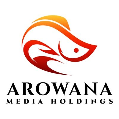 Arowana Holdings is a Media and Entertainment Company with a focus in IP Acquisition and Development and other M&E related ventures.