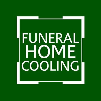 Funeral Home Cooling