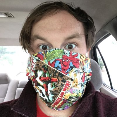 Tyler Laffertyさんのプロフィール画像
