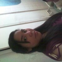 Mary Manriquez - @manriqm Twitter Profile Photo