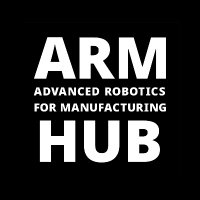 ARM (Advanced Robotics for Manufacturing) Hub(@ARMHubAus) 's Twitter Profile Photo