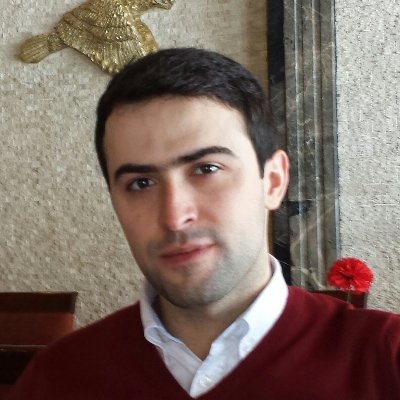 Assistant Professor at Binghamton University #FluidDynamics #CFD