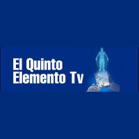 El Quinto Elemento TV(@el5elementotv) 's Twitter Profile Photo