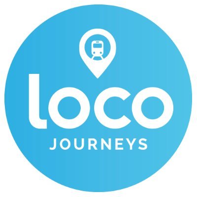 Adventurous Journeys by Rail. #railholidays #liveloco #railjourneys #traintravel