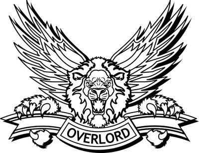 Scale model & miniatures manufacturer
email: info@overlordminiatures.com
