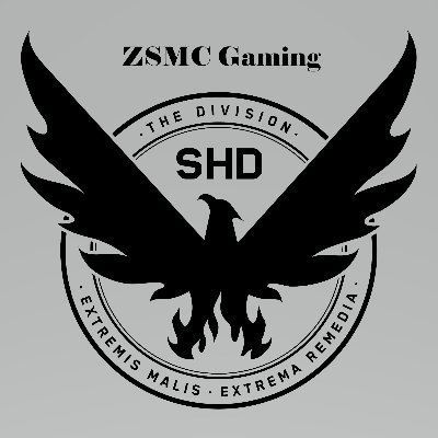 The Division 2 Gaming Clan [Oklahoma-Kansas-Missouri]

Join us today in The Division 2 @ [OKM] ZSMC Gaming
