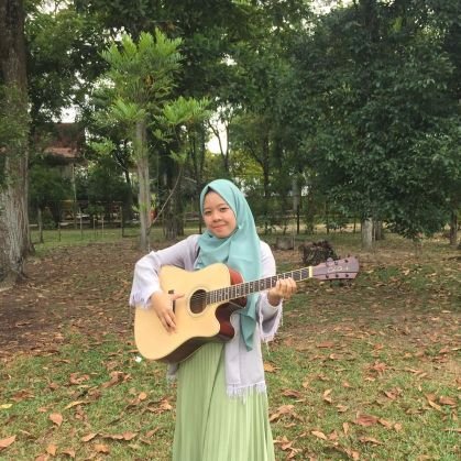 AhAzki's profile picture. Corona Cepet Pergi Deh