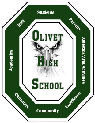 The Official Twitter account of Olivet High School.