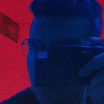 amedox9's profile picture. Character number 3 & 4 | film photography