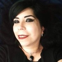Macarena Muñoz Ramos (@macvampmm) 's Twitter Profile