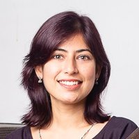 Pragati Mehrotra (@pragti_) 's Twitter Profile