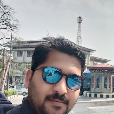 Workaholic loves traveling and playing outdoor games