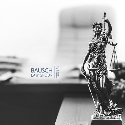 At Bausch Law Group, we are committed to protecting the rights of those who have been injured.