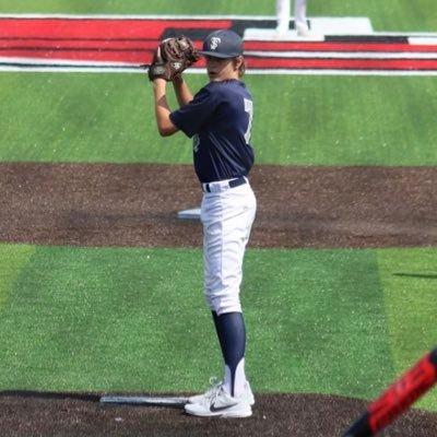 RHP| Wooster Bsbl| Syracuse Salt Cats ‘23