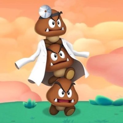 super mario on the ps4 : r/weirddalle