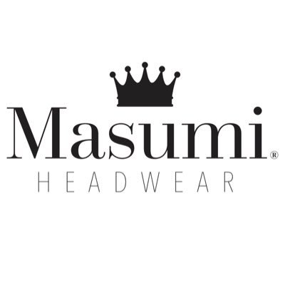 We design beautiful headwear for those with hair loss. Feefo Trusted Gold Service Winner 21 & 22 🏆 Visit us on https://t.co/sjtL1M0b27 @masumiheadwear 🇬🇧