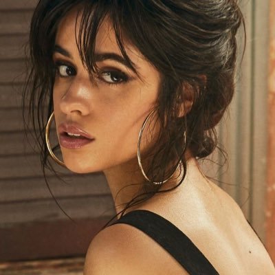 god is a woman.. and by god I mean camila cabello