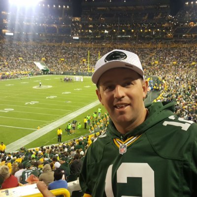 packerdownunder Profile Picture