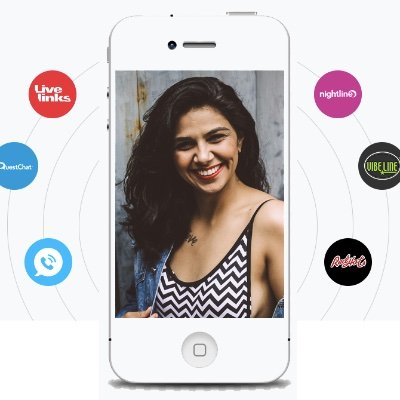 ChatlineConnect's profile picture. This chat line directory will help you find the right one to call. We've done the research so you don't have to.