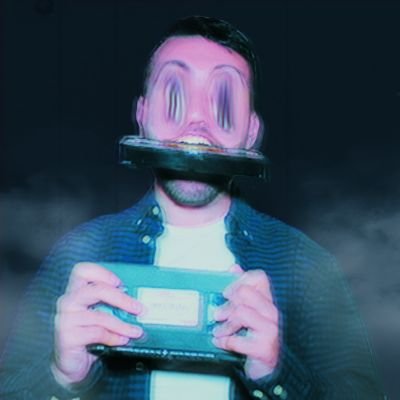 LaQuarantaine2's profile picture. Fan de films: de genre/Horreur/Particulier/Hors du commun 🎥📼💽🎞️📷

#VHS #THRILLERS #TROMAVILLE #TROMA #RETRO #SYNTHWAVE #FUTURE #SYNTH #HORROR #HORRORMOVIES