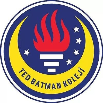 TEDBatmanKoleji's profile picture. TED Batman Kolejinin  resmi Twitter hesabıdır.