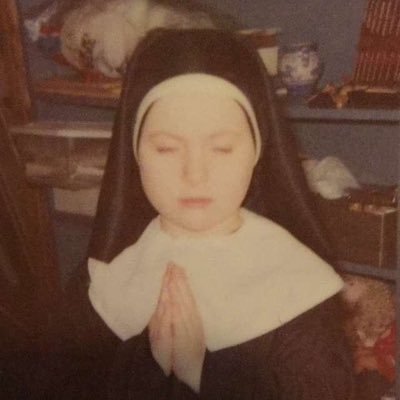 mccrary_maddie's profile picture. “kind of granola”, according to my mother