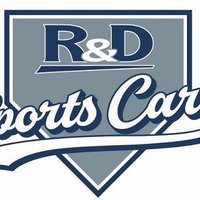 R&D Sports Cards(@RDSportsCards1) 's Twitter Profile Photo