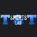 T & T Sports Lab (@TTSportsLab) Twitter profile photo