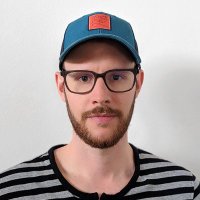 Simon Fuchs (@sf_simonfox) 's Twitter Profile Photo Simon Fuchs (@sf_simonfox) 's Twitter Profile Photo