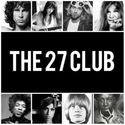 【2020.4.30公開】 Nonsugar単独公演【27 Club】