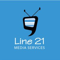 Line 21 Media Services Ltd. (@line21cc) 's Twitter Profile