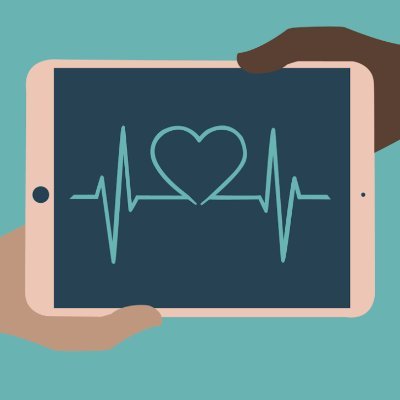 We provide seniors and low-income communities with devices and instructions to connect them to their physicians via TeleHealth. https://t.co/WyrZaXj9QB.