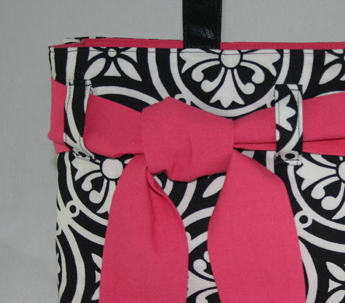 Designer of original, boutique handbags for women who appreciate excellence and distinction.
