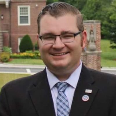 Chairman of the Weymouth Republican Town Committee
(Retweet or Like ≠ endorsement)