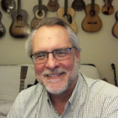 chipfolk's profile picture. Professor, Vision Scientist, part-time musician Pennington Station Band
