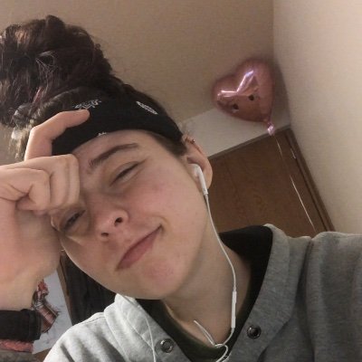 arcadiacoustic's profile picture. life should be about more than just surviving🦋