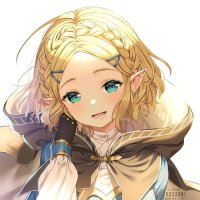 Princess Zelda (@destinyofwisdom) 's Twitter Profile