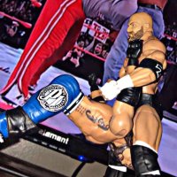 ON THE HUNT WRESTLING FIGURES(@ONTHEHUNTWF) 's Twitter Profile Photo