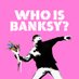 バンクシーって誰?展 (@whoisbanksy_jp) Twitter profile photo バンクシーって誰?展 (@whoisbanksy_jp) Twitter profile photo