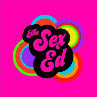 #TheSexEd provides resources to explore the ways we experience and express sexuality through original essays, podcasts and live talks & events.