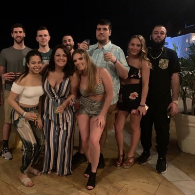 PolekJon's profile picture. 