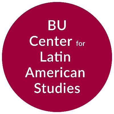 The mission of the Center for Latin American Studies is to promote interdisciplinary, cross-national understanding of Latin America at BU and beyond.