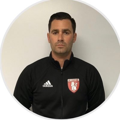 Executive Director - Trevian SC (TSC) & Chicago FC United Soccer Club (FCU). USSF A License, USC Premier Diploma. All posts/views are my own.