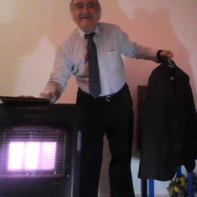 Curiosity is my master, Israel is my country, French is my language, porn is my hobby, You are my love