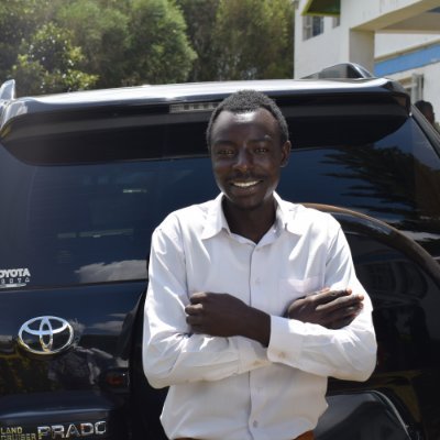 NelsonAnunda's profile picture. Family