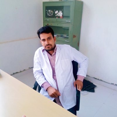 Veterinary Officer(Degana)Govt Of Rajasthan Doctor of Veterinary Medicine